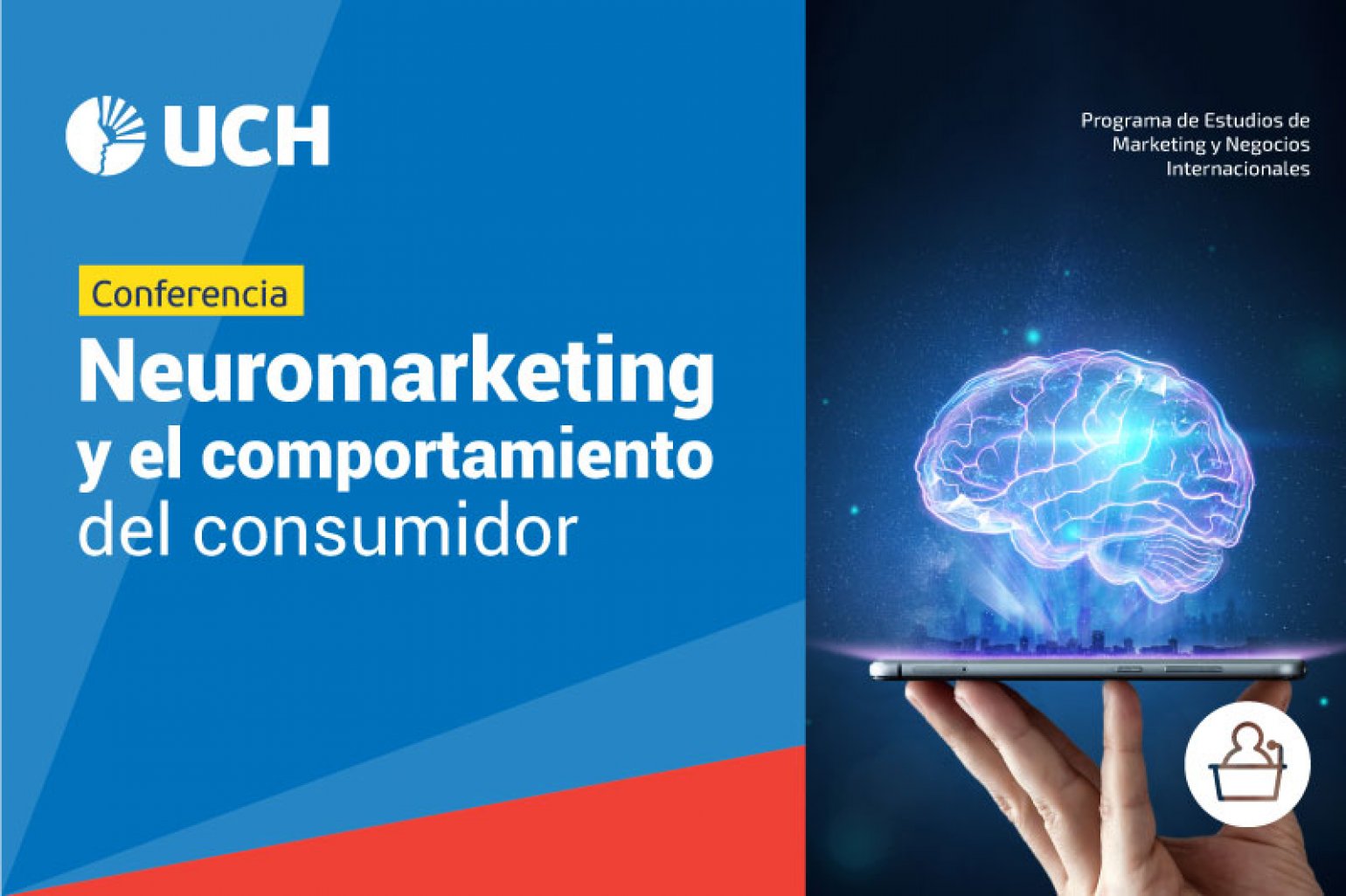 Conferencia Sobre Neuromarketing Y Comportamiento Del Consumidor