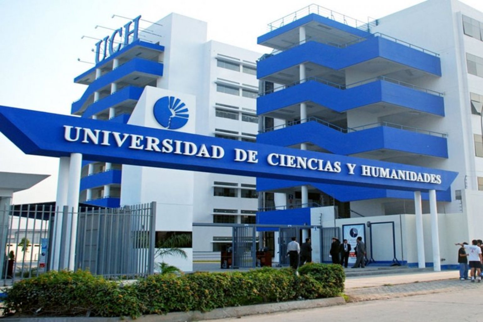 La Universidad De Ciencias Y Humanidades Se Ubica Entre Las 25 Mejores ...