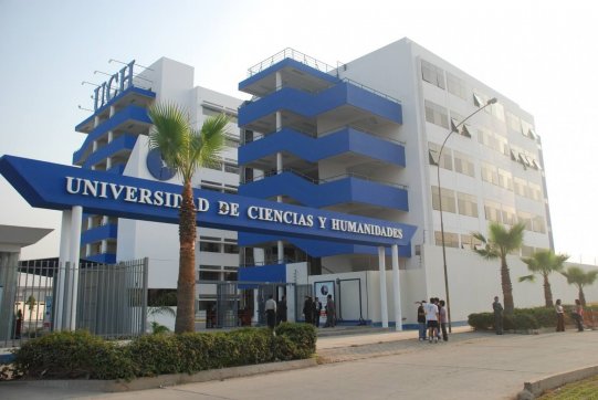 Universidad de Ciencias y Humanidades