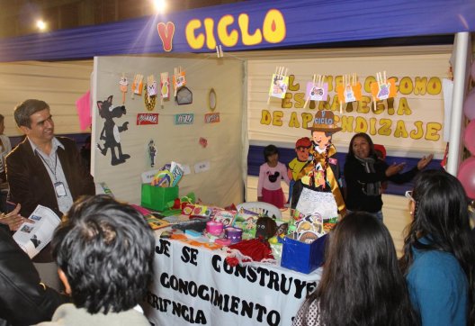 Semana de la Facultad de Humanidades y Ciencias Sociales