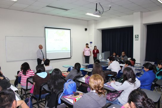 Taller de investigación participativa